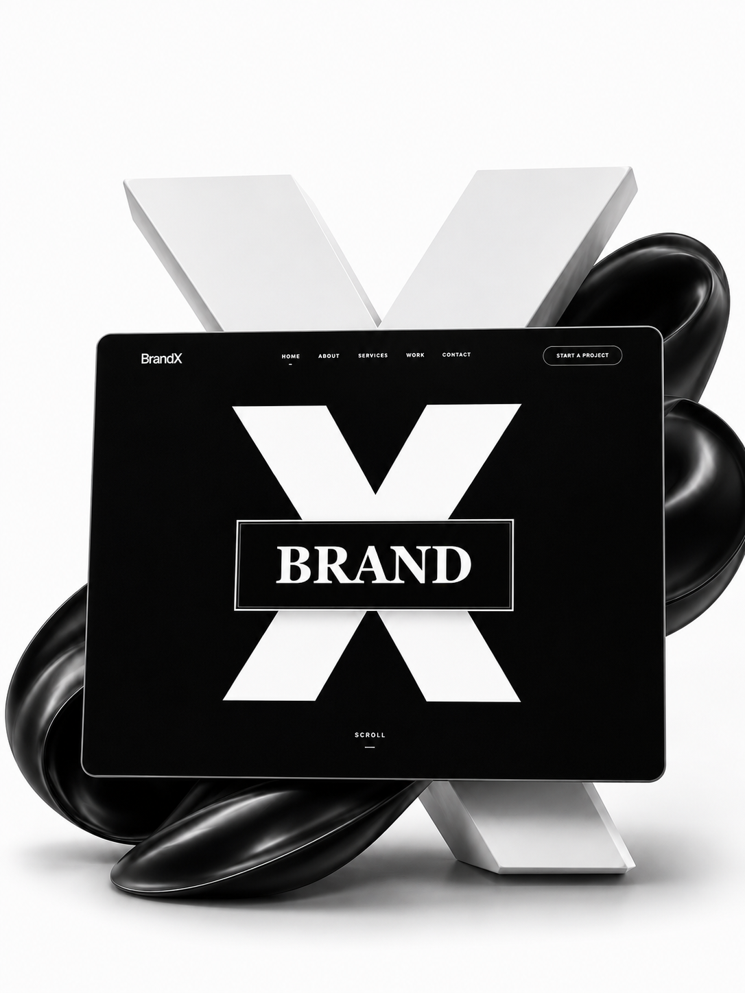 BrandX
